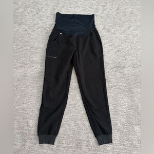Figs Maternity Jogger Pants